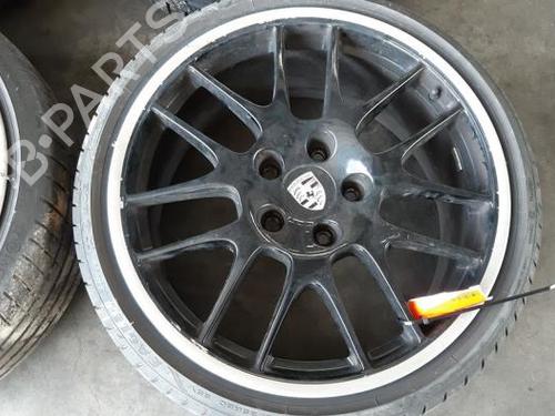 Rim PORSCHE PANAMERA (970) 4.8 4S | BP15293365C45