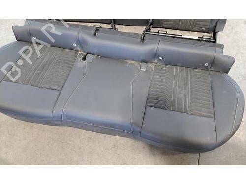 Seats set PEUGEOT 3008 III (KA_, KB_, KC_) e-210 (KCZKZX) | BP29195277C78 