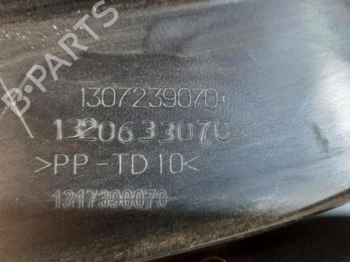 Other FIAT DUCATO Van (250_) 180 Multijet 2,2 D | BP27187337O1