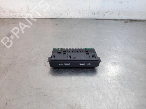 Used Electronic module Electronic module 37275482 37275482