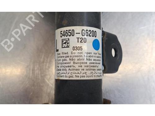 Left front shock absorber KIA PICANTO III (JA) 1.0 | BP38606137M16 - Image 5