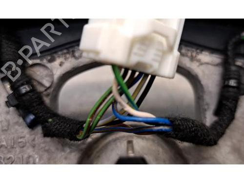 Steering wheel FORD TRANSIT COURIER B460 Box Body/MPV 1.5 TDCi | BP38003798C49 - Image 6
