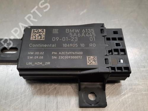 Control unit BMW iX (I20) xDrive M60 | BP23603715M11 