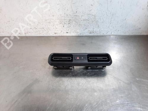Air vent CITROËN BERLINGO Box Body/MPV (K9) 1.5 BlueHDi 100 | BP30806625I21