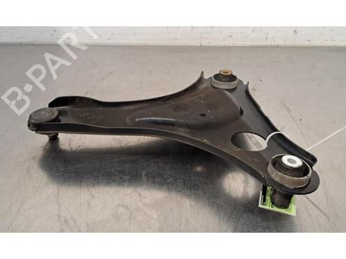 Left front suspension arm RENAULT TWINGO III (BCM_, BCA_) 1.0 SCe 70 | BP29524271M12 
