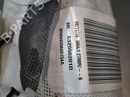 Other RENAULT MEGANE IV Grandtour (K9A/M/N_) 1.3 TCe 115 (K9N9) | BP15022690O1 