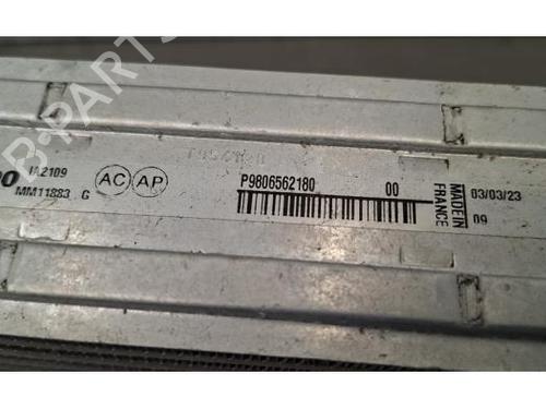 Intercooler PEUGEOT EXPERT Platform/Chassis (V_) 2.0 BlueHDi 145 | BP39230466M30 - Image 2