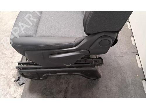Left front seat NISSAN INTERSTAR Van (XDD) DCI 150 | BP38322317C15 - Image 6