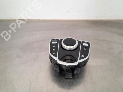 Used Electronic module MERCEDES-BENZ GLC (X253) 220 d 4-matic (253.905, 253.903) (170 hp) 23581813