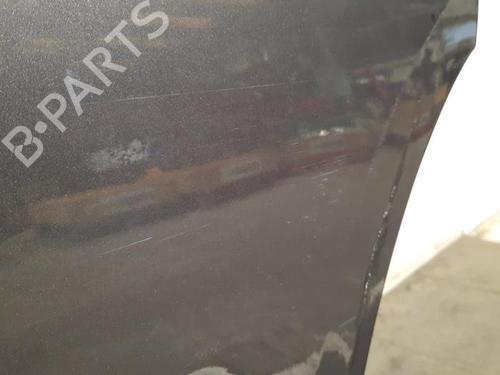 Left rear door OPEL GRANDLAND / GRANDLAND X (A18, P1UO) 1.2 (75) | BP29468223C4 