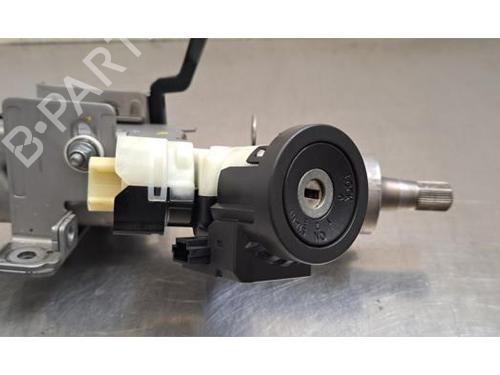 Steering column RENAULT TRAFIC III Van (FG_) 2.0 dCi 150 (FGMU) | BP37514998M21 - Image 5