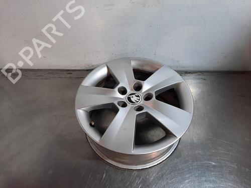 Llanta Llanta SKODA FABIA III (NJ3) 1.0 (75 hp) 36757744 36757744