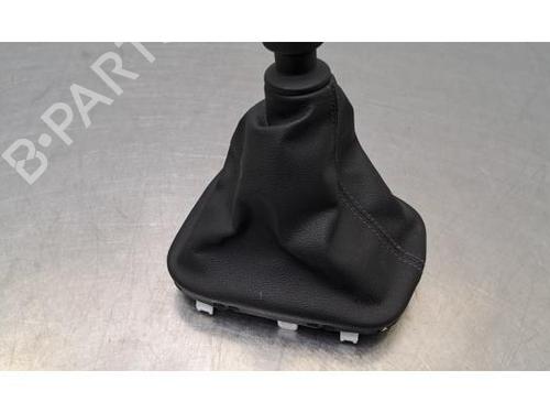 Shift knob RENAULT MASTER III Van (FV) 2.3 dCi 135 FWD (FV0N, FV08, FV06, FV00, FV1S) | BP37686248I34 - Image 2