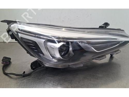 Used Right headlight Right headlight 38322279 38322279