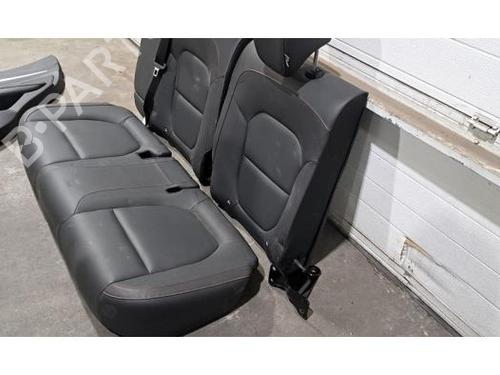 Sæde sæt MG MG ZS SUV (AZS1) EV | BP31088333C78 