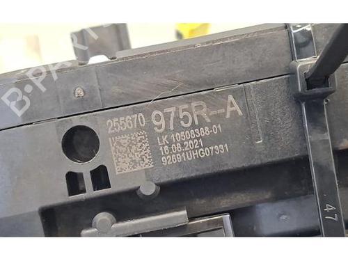 Steering column stalk DACIA SANDERO III 1.0 TCe 100 ECO-G | BP39909114I23 - Image 5