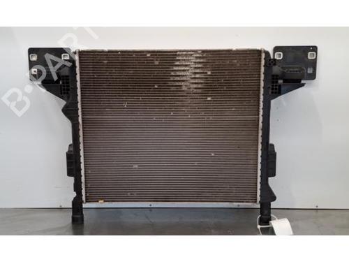 Water radiator VW ID.4 (E21) Performance | BP33561099M31 - Image 2