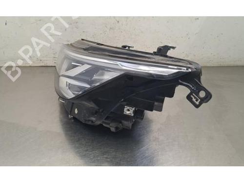 Left headlight VW GOLF VIII (CD1, DA1) 2.0 TDI | BP40284722C28 - Image 5