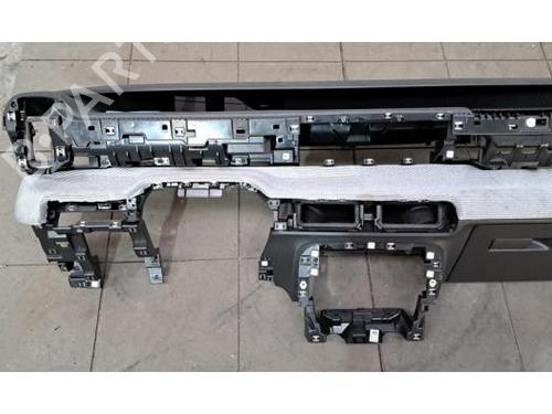 Dashboard CITROËN C3 IV (CC_, CB_) 1.2 PureTech 100 (CCHPV4) | BP33753336C46  - Image 6