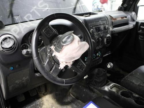 Mass air flow sensor JEEP WRANGLER III (JK) 2.8 CRD | BP10885933M95 - Image 18