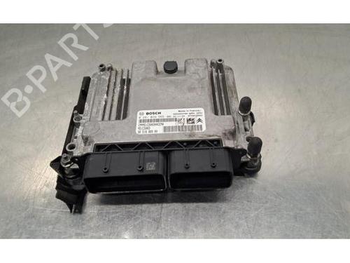 Centralina motore CITROËN BERLINGO Box Body/MPV (K9) 1.5 BlueHDi 100 (102 hp) 32353920