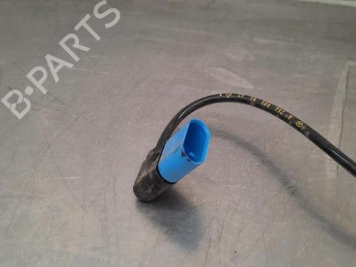 Right rear steering knuckle MERCEDES-BENZ CLA Coupe (C117) CLA 180 CDI / d (117.312) | BP23615675M28 