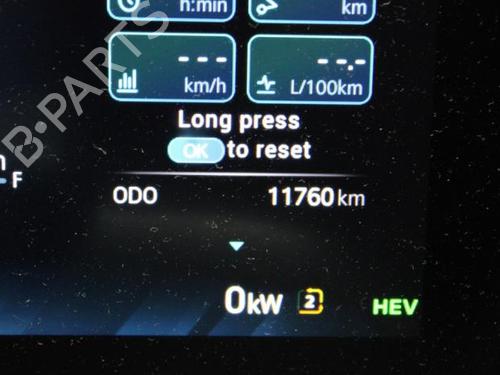 Battery MG MG 3 (ZP2_) 1.5 Hybrid+ | BP33678886E11 - Image 19