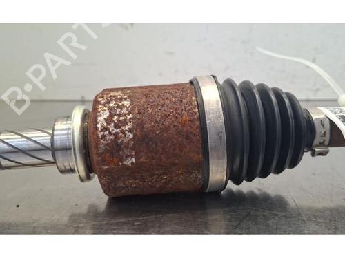 Left front driveshaft RENAULT CLIO V (B7_) 1.5 Blue dCi 100 (B7AD) | BP38322032M38 - Image 2