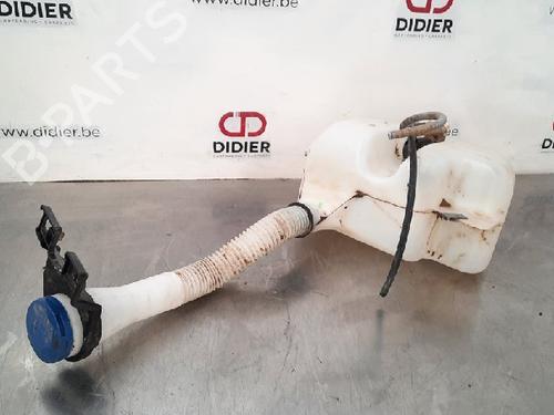 Used Windscreen washer tank CITROËN JUMPY II Van 1.6 HDi 90 8V (90 hp) 10889740