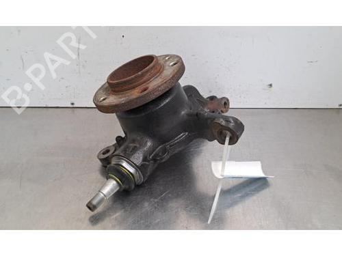 Left front steering knuckle RENAULT MASTER III Van (FV) 2.3 dCi 180 FWD (FV04, FV07) | BP36145815M25 - Image 2