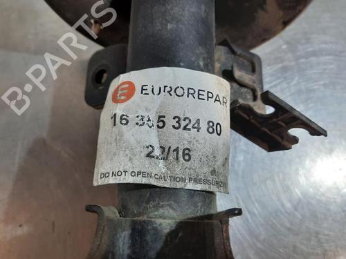 Left front shock absorber CITROËN C4 Grand Picasso II (DA_, DE_) 1.2 THP 130 | BP29058083M16 