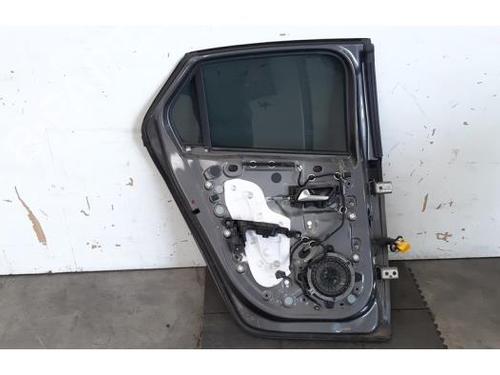 Left rear door OPEL CORSA F (P2JO) CORSA-e (68) | BP23616520C4 