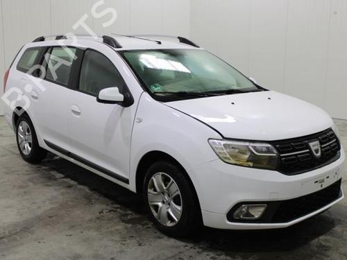 Air filter box DACIA LOGAN MCV II TCe 90 (K8M1, K8MA, K8AC) | BP23596700M87 - Image 10