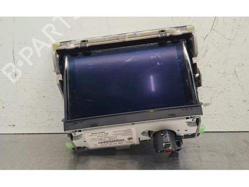 Used Display monitor Display monitor AUDI A3 Sportback (8VA, 8VF) RS3 quattro (400 hp) 39732370 39732370