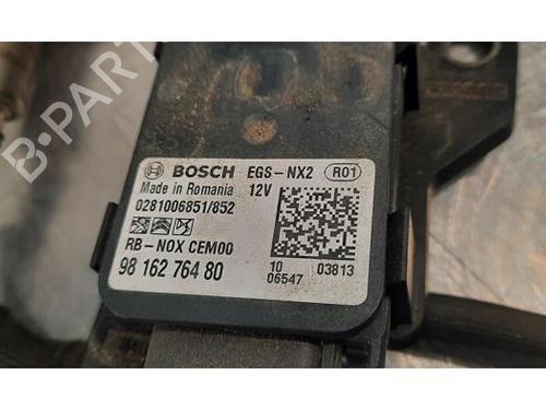 Electronic sensor PEUGEOT 208 I (CA_, CC_) 1.5 BlueHDI 100 | BP23605127M84 
