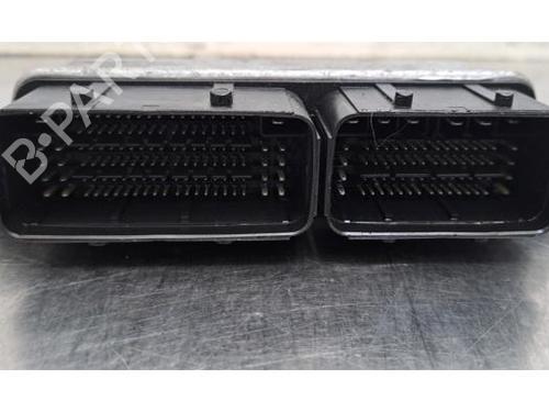 Engine control unit (ECU) PEUGEOT EXPERT Van (V_) 2.0 BlueHDi 180 | BP36207241M57 - Image 4