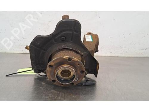 Venstre Styrespindel lagerhus PEUGEOT BOXER Van 2.2 BlueHDi 165 (165 hp) 28081804