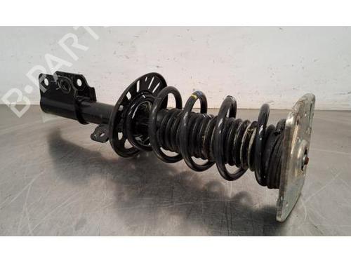 Used Left front shock absorber PEUGEOT EXPERT Van (V_) 1.6 BlueHDi 115 (115 hp) 26916107