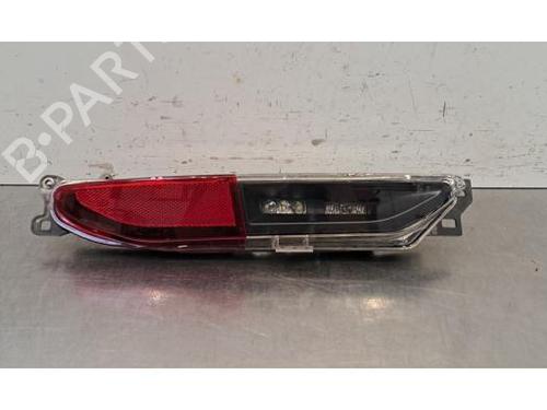 Baklys Baklys RENAULT SCENIC E-TECH PHASE I EV87 (218 hp) 37225516 37225516