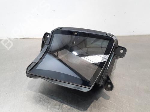 Display BMW X5 (G05, F95) xDrive 40 i (340 hp) 19575764