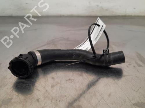 Used Pipe MERCEDES-BENZ EQC (N293) EQC 400 4-matic (293.890) (408 hp) 23616324