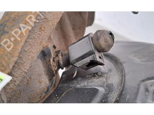 Right front steering knuckle AUDI A3 Sportback (8VA, 8VF) 1.0 TFSI | BP25586114M26 