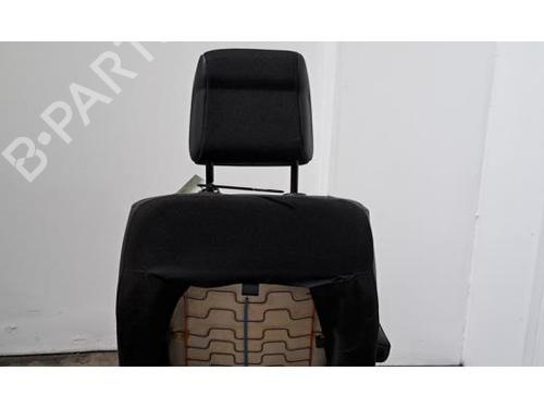 Left front seat PEUGEOT EXPERT Van (V_) 1.5 BlueHDi 120 | BP31273045C15 