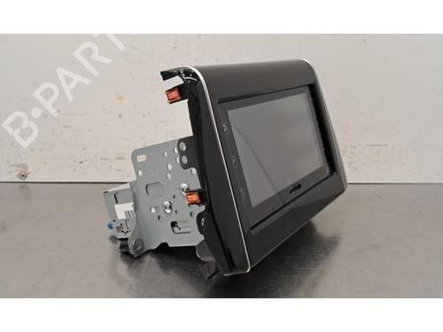 Display SUZUKI SWIFT V (AZ) 1.2 Hybrid (Mild Hybrid) (A2L412) | BP36379336C48 - Image 2