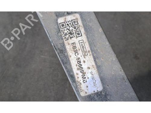 Other FORD RANGER (TKE) 3.2 TDCi 4x4 | BP23625713O1