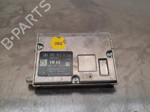 Camera AUDI A3 Limousine (8YS, 8YM) 35 TFSI | BP23628719E14 