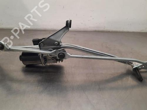 Used Front wipers mechanism BMW 5 Touring (G31) 530 e Plug-in-Hybrid (292 hp) 23622982