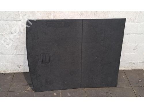 Suelo del maletero AUDI E-TRON Sportback (GEA) 50 quattro (313 hp) 31154659