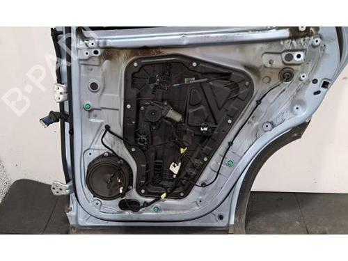 Right rear door BYD e6 EV | BP31633772C5