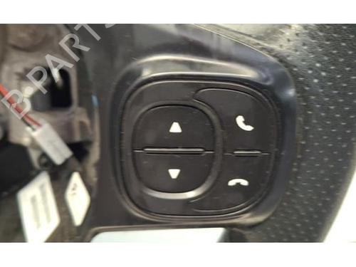 Steering wheel ABARTH 500C / 595C / 695C 1.4 (312.AXD1A) | BP32284502C49